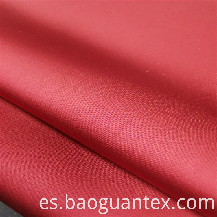 100% Polyester Fabric